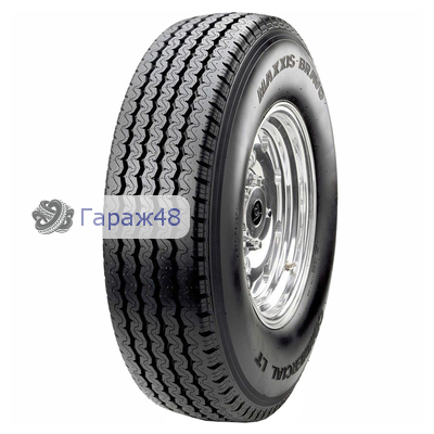 Maxxis Bravo UE-168 185/75 R16C 104/102R