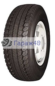 Kama NU-301 245/70 R19.5 136/134M