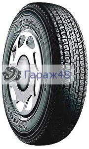 Kama 301 185/75 R16C 104/102N