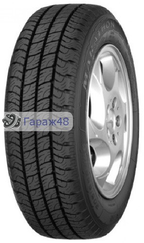 Goodyear Cargo Marathon 235/65 R16C 115R