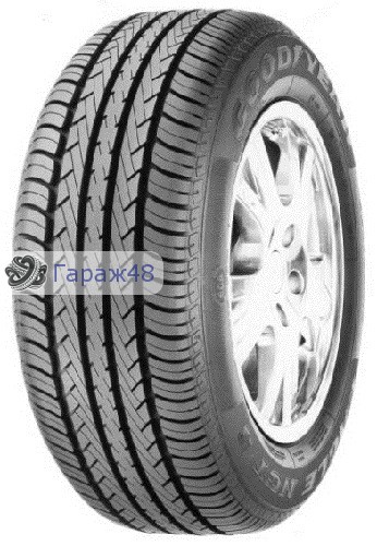 Goodyear Eagle NCT 5 ROF 205/45 R18 86Y