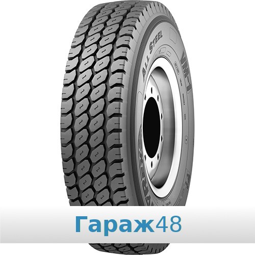 Tyrex All Steel VC-1 275/70 R22.5 148/145J