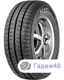 Sunfull SFW07 185/75 R16C 104/102R