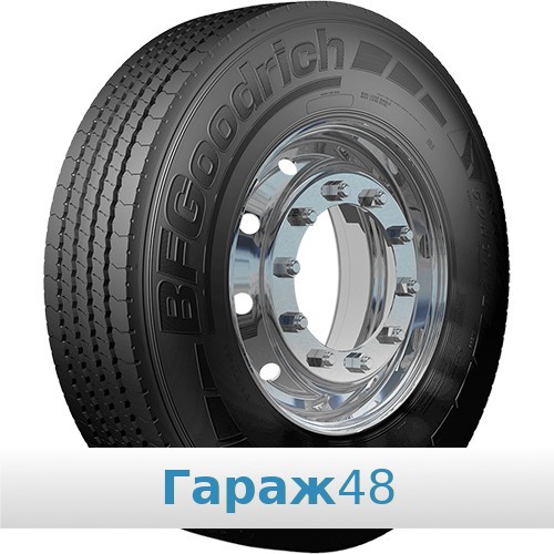 BFGoodrich Route Control S 235/75 R17.5 132/130M